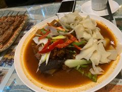 -新疆伊宁远征餐厅