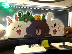 -范特西FANTASY量贩式KTV(民主广场店)