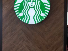 -星巴克(南京汉中环亚广场店)