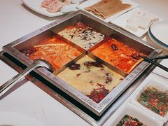-大妙火锅·非物质文化遗产(锦里店)