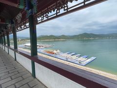 -北京金海湖景区