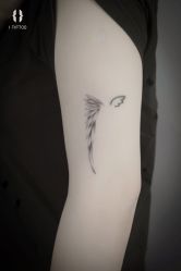 点击看大图 -I-TATTOO 纹身艺术空间