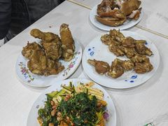 -常香小吃