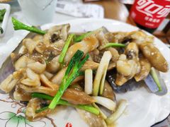 -盈田盈粥庄(博山东路店)