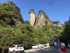 -崀山风景名胜区