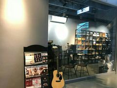 -GOTLOT COFFEE&KITCHEN角落厨房NOOK店