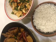 -湘江大码头·龙虾馆(渔人码头一店)