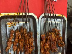 -马相卿特色烤肉面食馆(虎台店)