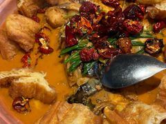 段氏绝味鱼头-柿合缘新京菜(国金中心商场店)