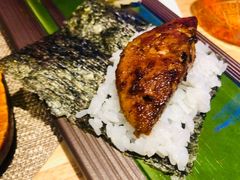 -琴寿司居酒屋(中山广场店)