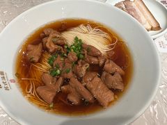 -松鹤楼面馆(宝安机场店)
