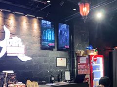 -Dark·大玩家馆沉浸剧情密室(黄埔店)