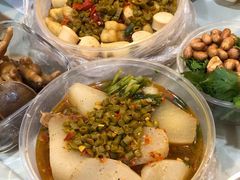 -正宗阳山牛杂(东城店)