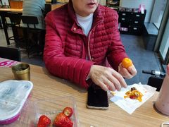 -小杨生煎(香港名都店)