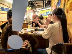 -阿亲家·韩式无限烤肉(春熙路店)