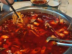 -重庆老船夫冷锅鱼(黄金路店)