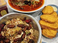 -辣盆盆麻辣小龙虾(哈尔滨总店)