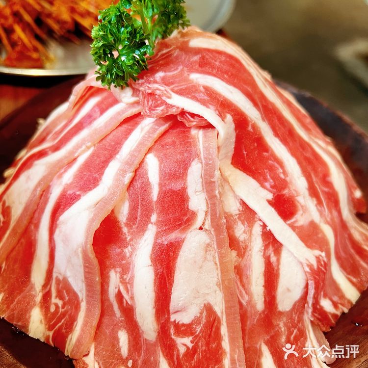 今天的美食日记，火锅篇