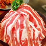 今天的美食日记，火锅篇