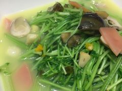 -京味民福烤鸭店(建设四马路店)
