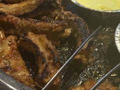 -火炉火自助餐(悠唐购物中心店)
