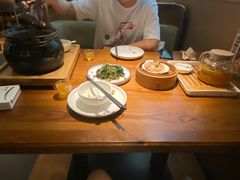 -如轩·海鲜砂锅粥·潮汕菜(海珠店)