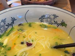 -芸南道·过桥米线(昆明老街旗舰店)