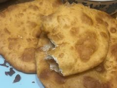-独秀小吃(蓝田店)