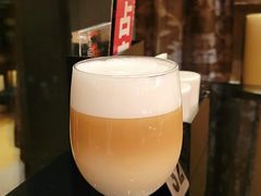 -BLD西餐厅(成都首座万丽酒店)