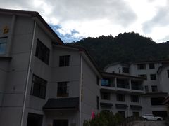 -三清山锦琛山庄
