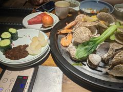 -三个渔夫·蒸汽海鲜(小白楼店)