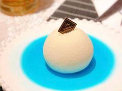 -伊斯坦布尔土耳其清真咖啡餐厅