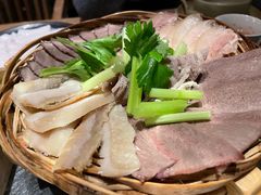 -盡膳口福跷脚牛肉火锅(合生汇购物中心店)