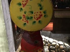 -馬蘭花開(车站大道店)
