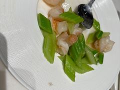 -锦江饭店锦北楼-锦江厅