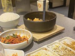 -白玉·朝鲜族烤串(光明大仟里店)