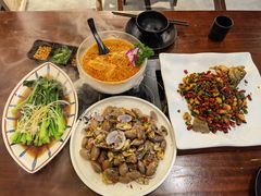-庆合府重庆大排档(紫都城店)