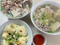 -志荣粿面小食店