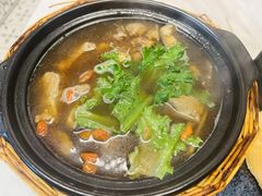 -鸡坤茶室(三里屯店)