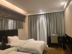 -合肥包河万达包公园地铁站锦江都城酒店