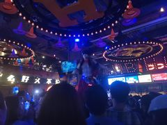 -HIB HUB公社(解放西路店)