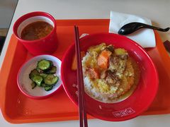 -大圆碗(新兴路店)