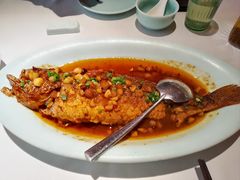 -绿茶餐厅(蓝色港湾店)
