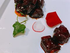 -同庆楼(滨湖万达广场店)