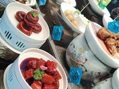 -盛福楼·惠山宴(盛岸路店)