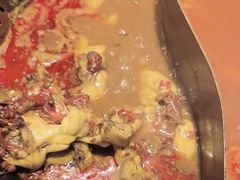 -老天桥蛙炉火锅(姑苏总店)