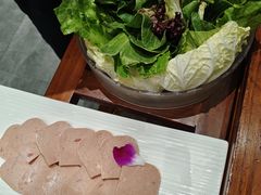 -东来顺•非遗火锅(外滩店)