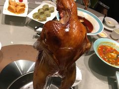 -广东道至正餐厅(区庄店)