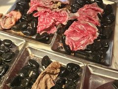 -西安W酒店·WEI全味西餐厅