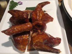-燕郊烧鸽子(广安路店)